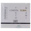 HOT LMTD parfüm csomag nőknek (4x5ml)