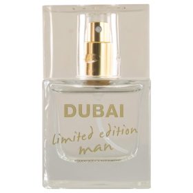 HOT Dubai - feromon parfüm férfiaknak (30ml) HOT Dubai - feromon parfüm férfiaknak (30ml)