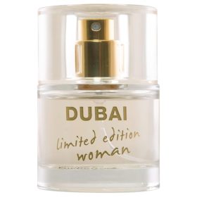 HOT Dubai - feromon parfüm nőknek (30ml) HOT Dubai - feromon parfüm nőknek (30ml)