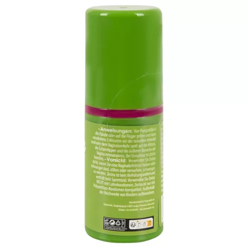 Zestra - stimuláló intim gél nőknek (12ml)
