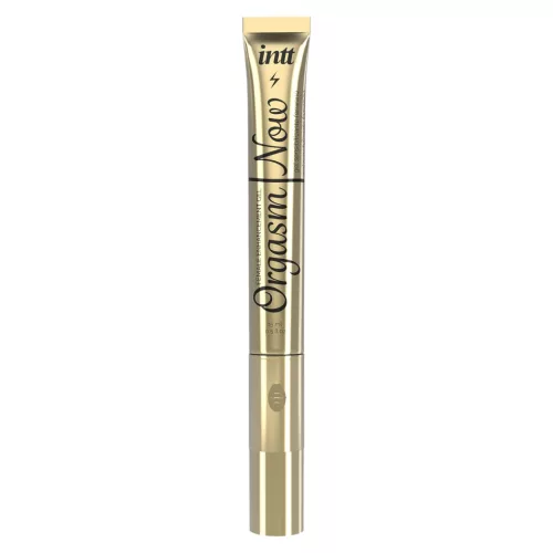 Intt Orgasm Now - klitorisz stimuláló gél nőknek (15 ml)
