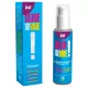 Intt - ehető, bizsergető intim síkosító gél - szeder (35ml)