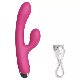 AlvUp - G-pont vibrátor (pink)