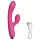 AlvUp - G-pont vibrátor (pink)