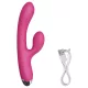 AlvUp - G-pont vibrátor (pink)