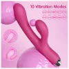 AlvUp - G-pont vibrátor (pink)