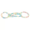 Candy Cuffs - cukor bilincs - színes (45g)