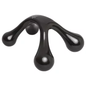   A szürke ötven árnyalata Body Massager - masszírozó (fekete)