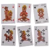 Kama Sutra - mókás francia kártya (54db)