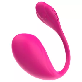 Sunfo - hordható app-vezérelt vibrotojás (pink)