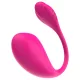 Sunfo - hordható app-vezérelt vibrotojás (pink)