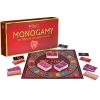Monogamy társasjáték (német)