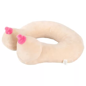 Cicis nyakpárna (natúr)