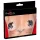 Bad KItty - piercinges bimbómatrica (fekete)