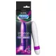Durex Intense Pure Fantasy - rúdvibrátor (fehér)