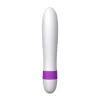 Durex Intense Pure Fantasy - rúdvibrátor (fehér)