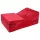 Magic Pillow - szexpárna szett - 2 részes (piros)