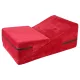 Magic Pillow - szexpárna szett - 2 részes (piros)