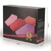 Magic Pillow - szexpárna szett - 2 részes (piros)