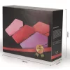 Magic Pillow - szexpárna szett - 2 részes (fekete)