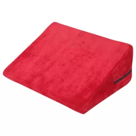 Magic Pillow - szexpárna - kicsi (piros)