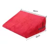Magic Pillow - szexpárna - kicsi (piros)