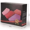 Magic Pillow - szexpárna - nagy (piros)