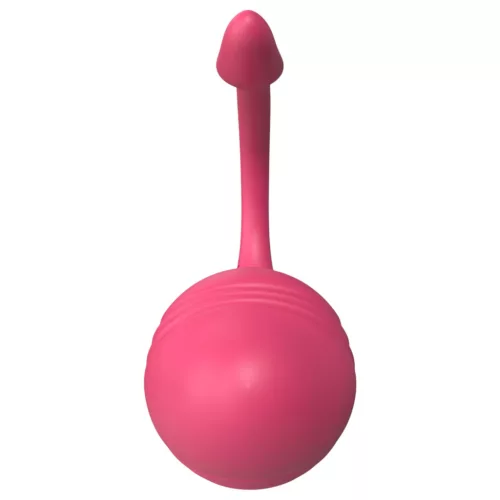 Funny Me - okos, akkus vibrációs tojás (pink)
