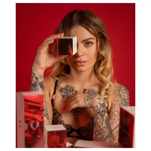 Dorcel Pleasure Calendar 2026 - adventi kalendárium pároknak (24 részes)