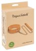 / Vegan Fetish - nyakörv és póráz (parafa)