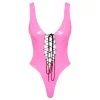 Black Level - lakk body nőknek (pink)