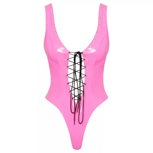 Black Level - lakk body nőknek (pink)