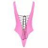 Black Level - lakk body nőknek (pink)