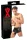 LATEX - boxer + péniszköpeny (fekete)