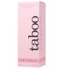 Taboo Frivole for Woman - feromon parfüm nőknek (50ml)