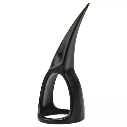 Kink Gear - farkas karmok (fekete)