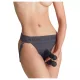 / Strap-on-me - alsó felcsatolható dildóhoz - XS-XXL (szürke)