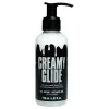 Creamy Glide - vízbázisú műsperma síkosító és masszázs gél (150 ml)