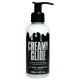 Creamy Glide - vízbázisú műsperma síkosító és masszázs gél (150 ml)