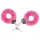 Love to Love Attach me - plüss bilincs (pink)