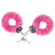 Love to Love Attach me - plüss bilincs (pink)