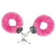 Love to Love Attach me - plüss bilincs (pink)