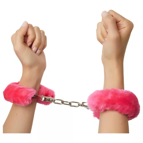 Love to Love Attach me - plüss bilincs (pink)