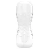 Dorcel Double Oo - férfi maszturbátor (átlátszó)