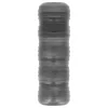 Dorcel Deep Stroker - férfi maszturbátor (fekete)