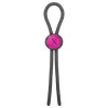 Dorcel Mr. Dorcel - állítható péniszgyűrű (szürke)