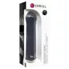 Dorcel Liquid-soft Xtend - péniszköpeny (fekete)