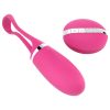 / Dorcel Secret Delight - rádiós vibrotojás (pink)