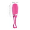 / Dorcel Secret Delight - rádiós vibrotojás (pink)