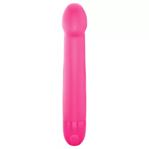 Dorcel Real Vibration M 2.0 - akkus vibrátor (pink)